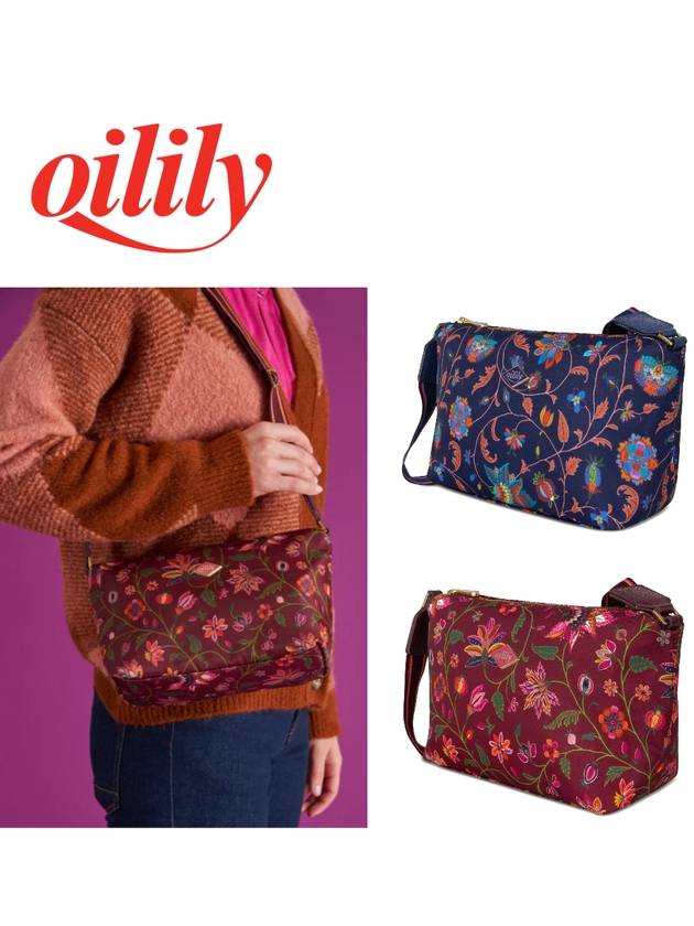 오일릴리 가방 사라 여성 숄더백 MEOIL0823