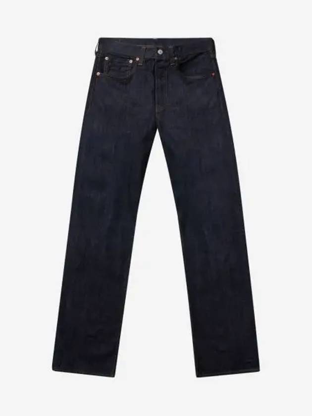 리바이스 LVC 1947 501 진 다크 인디고 Levi's LVC 1947 501 Jean Dark Indigo
