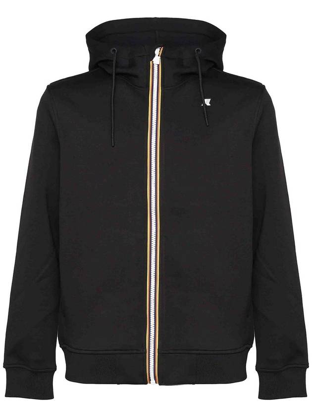 k-way Rainer Spacer Jacket Sweatshirt