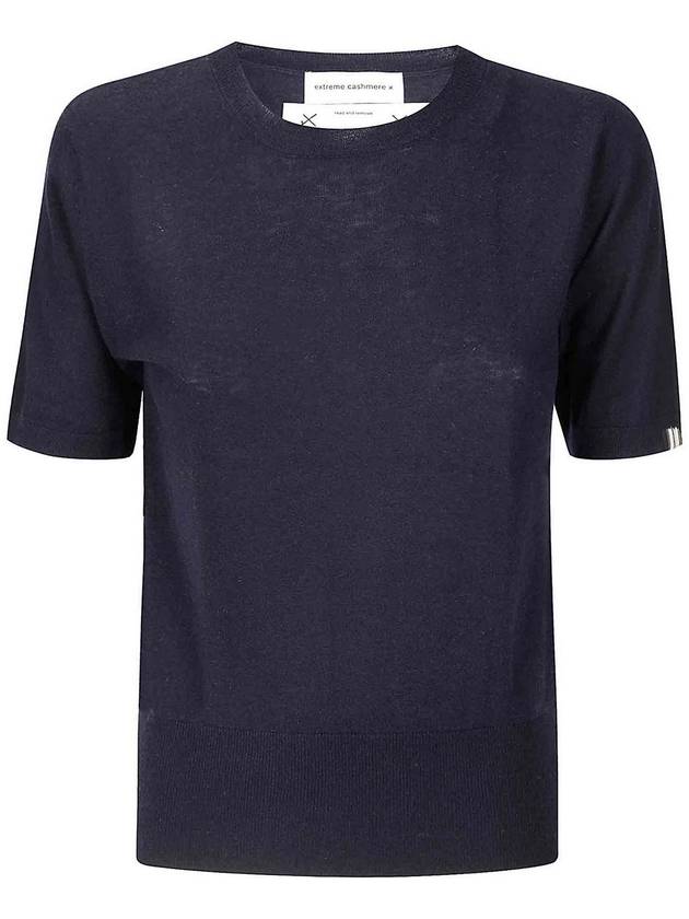 Extreme Cashmere Sweater