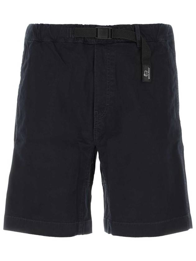 울리치 벨티드 웨이스트 버뮤다 쇼츠