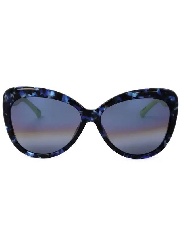 린다 패로우 X 매튜 윌리엄슨 버터플라이 프레임 선글라스 MW129_5054275073059