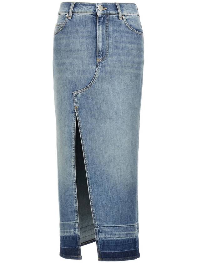핀코 IL CAIRO GONNA DENIM EASY 104628A2EAPJE