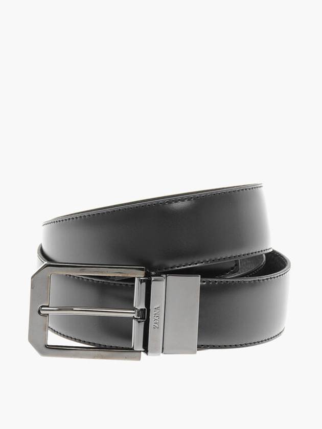 에르메네질도 제냐 남성 벨트