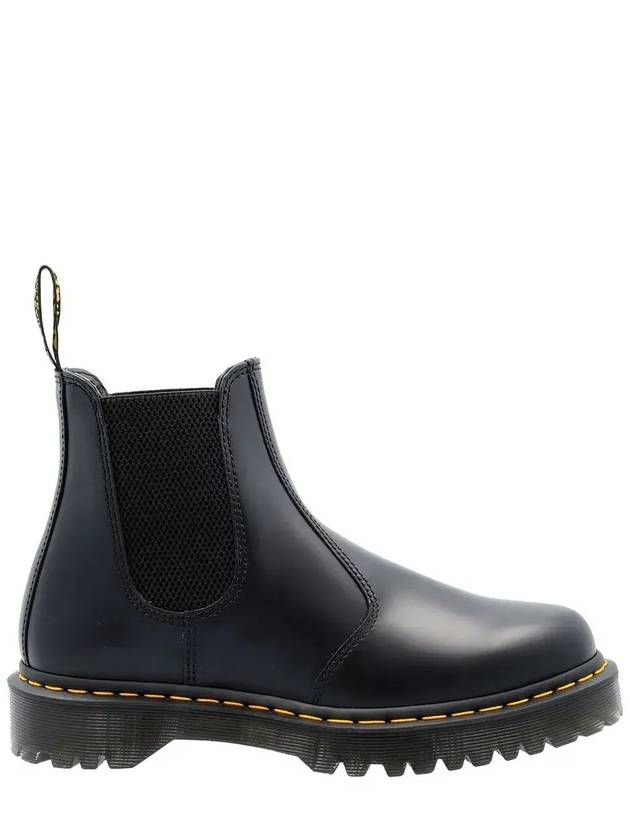 A.S. 화요일 Bex 첼시 부츠 26205001SMOOTH_BLACK