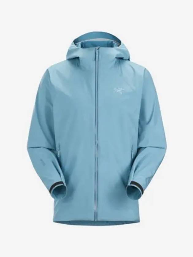 아크테릭스 카딘 후디 솔레스 Arc'teryx Kadin Hoody Solace