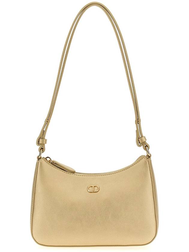 트윈셋 'Hobo Oval T' shoulder bag 251TH702110366