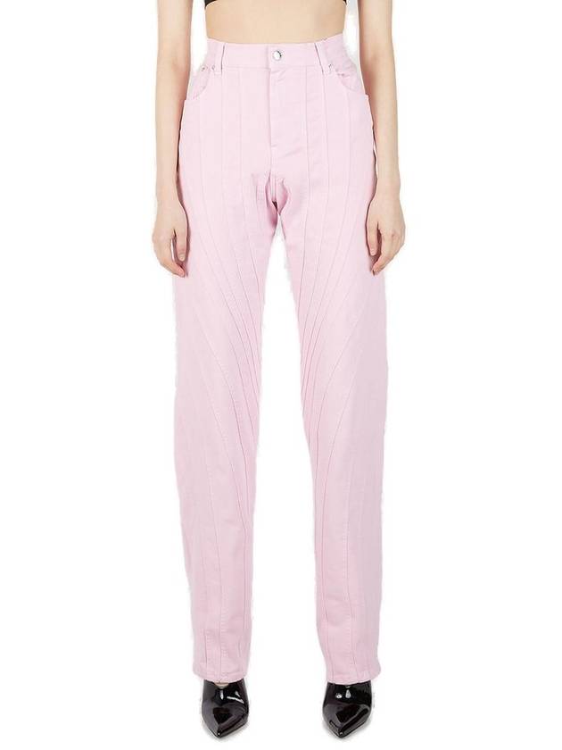 머글러 스파이럴 심 스파이럴 진