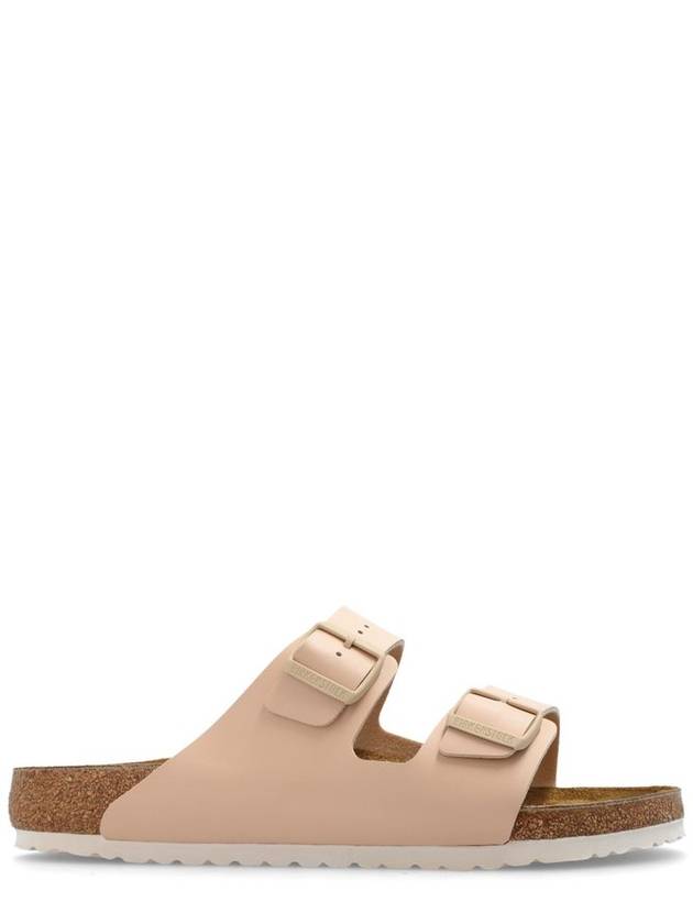 Birkenstock 애리조나 버클 고정 샌들