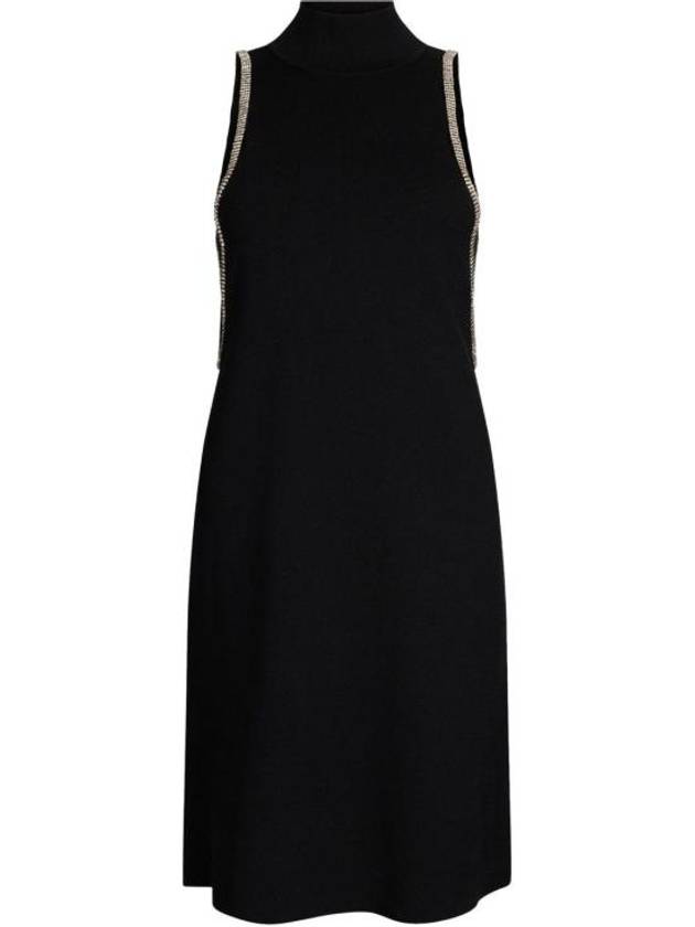 25SS 리우조 원피스 WA5040 MS55N 22222 NERO