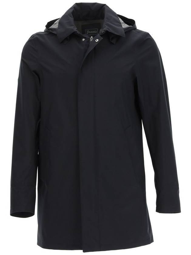 에르노 고어텍스 라미나 윈드브레이커