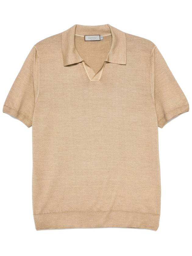 Canali - Brown Sweaters