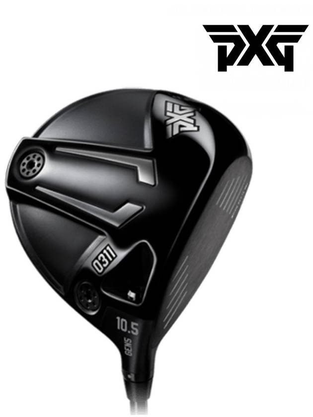 PXG 0311 GEN5 DRIVER 피엑스지 젠5 드라이버