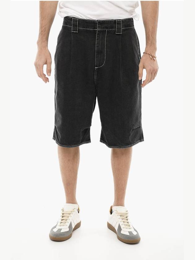 써네이 남성 쇼츠