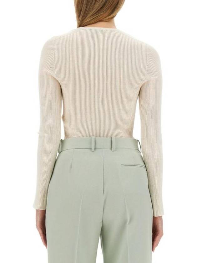 23FW 랑방 스웨터 RW CA0001 K004 A23012 WHITE