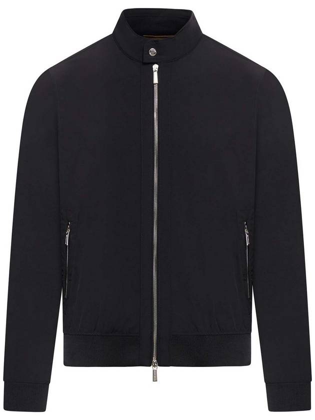 Moorer Alberti casual jacket