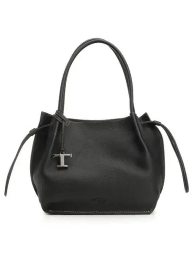 TOD`S 토즈 25FW 타임리스 버킷 백 미디엄 XBWBUZS9300WNT B999