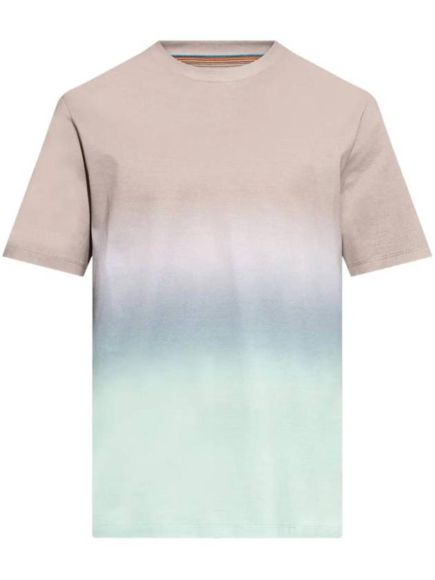 폴스미스 cotton t shirt M1R919TPP4919