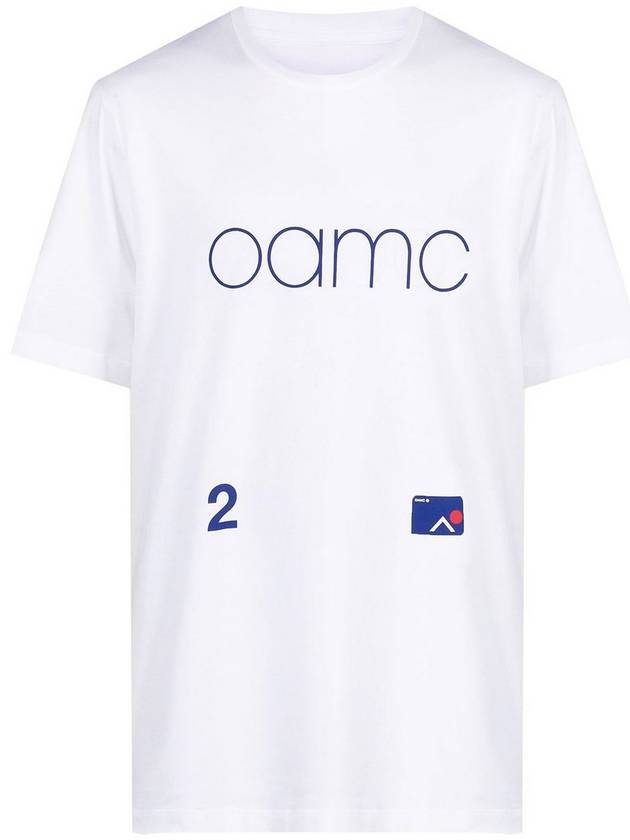 Oamc T-shirt