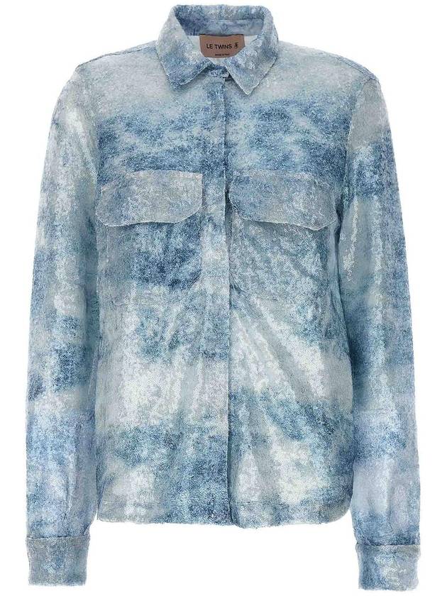 Le Twins Daniela Shirt