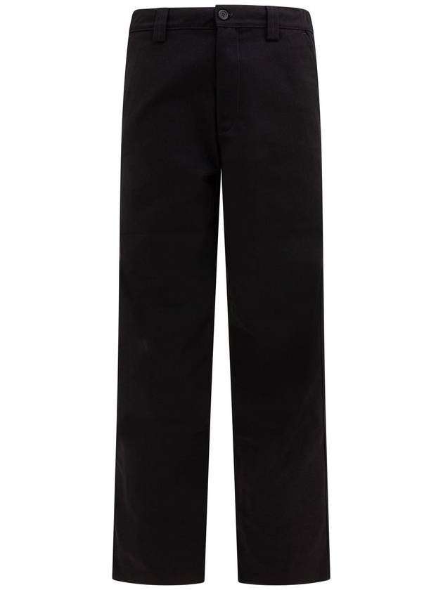 25SS Gr10K Trousers BR811179DM 01