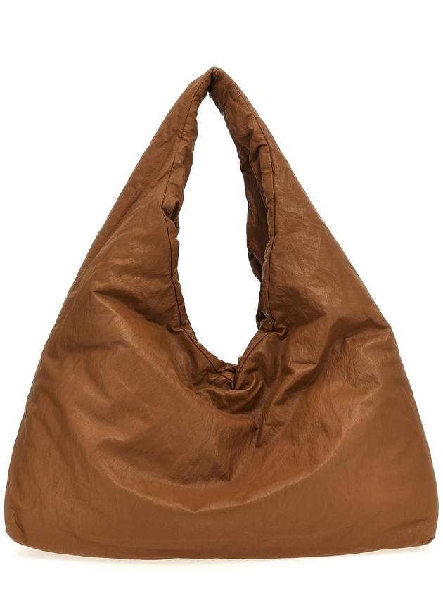 NUDE & 39 니트 호보& 39 숄더백 1104E25402146