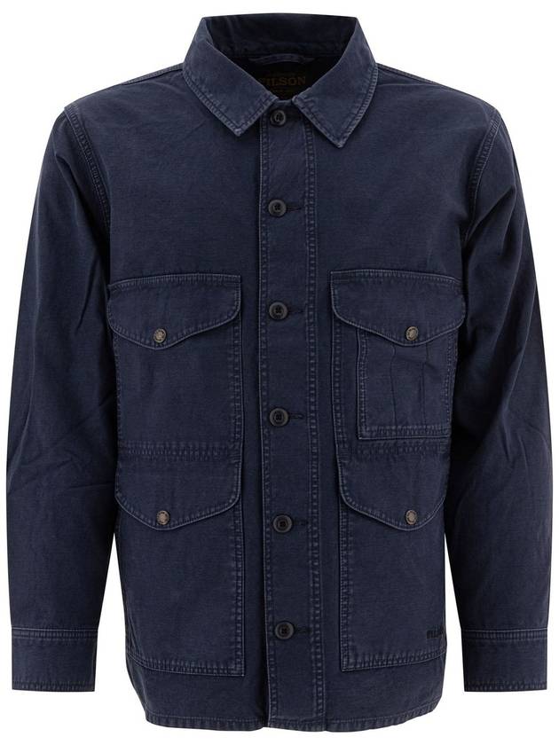 Filson - Field Cruiser (Reverse Sateen) Jackets