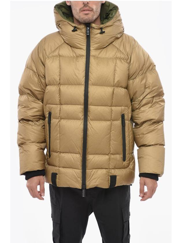 디스퀘어드2 남성 패딩