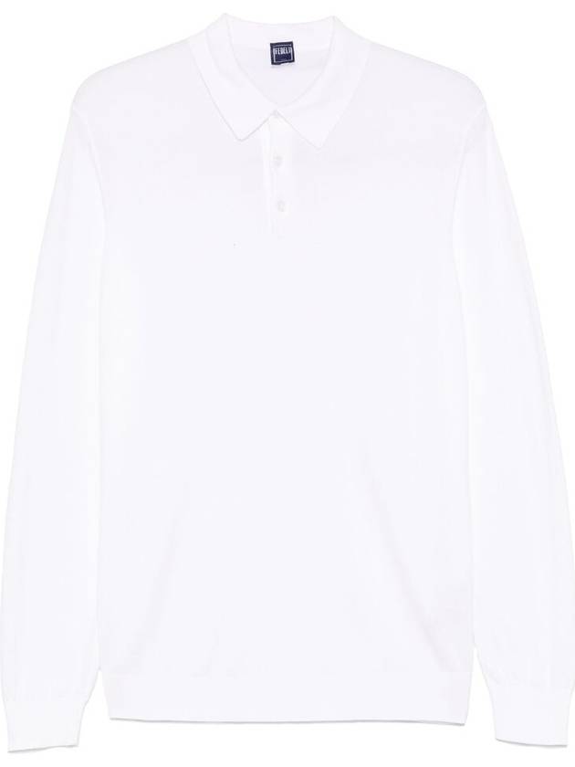 Fedeli - Cotton Sweaters