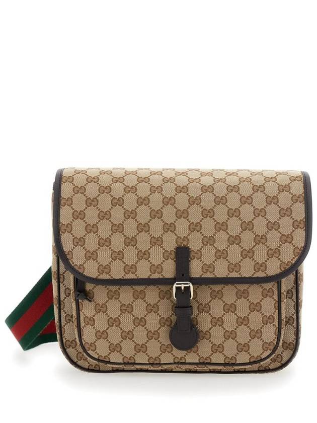 GUCCI KIDS 어린이용 수하물 T.ORIG.GG SUPR.UN 793823FADK39762