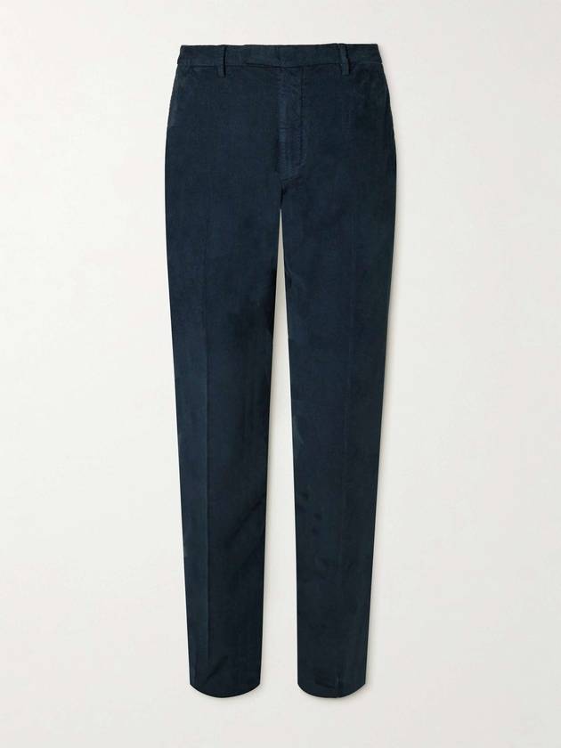 볼리올리 남성 슬랙스