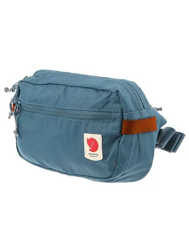 피엘라벤 23223 543 하이코스트 힙색 크로스백 슬링백