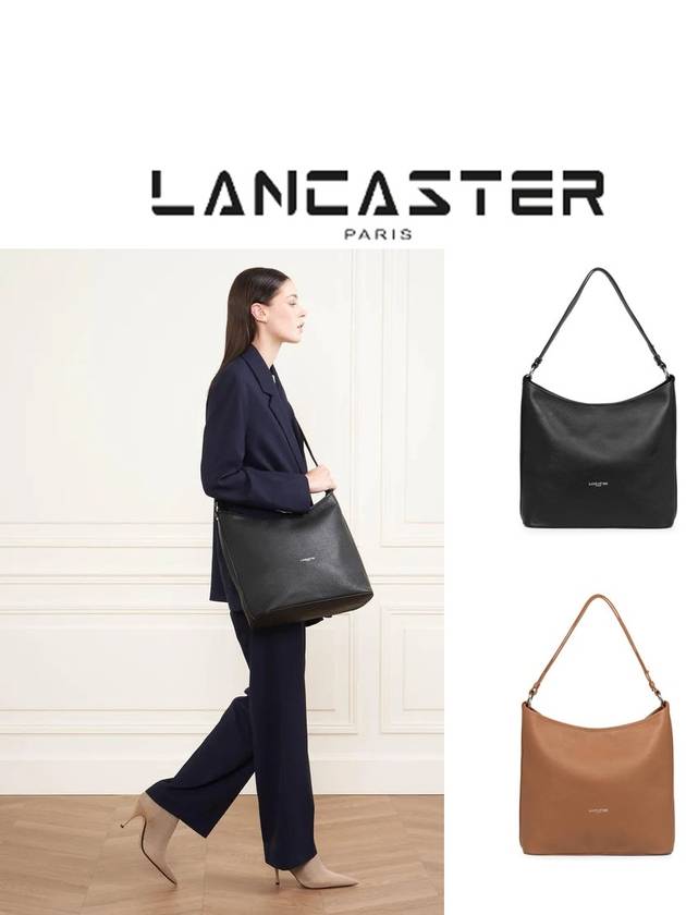 랑카스터 가방 피렌체 여성 삭스 버킷백 480 008