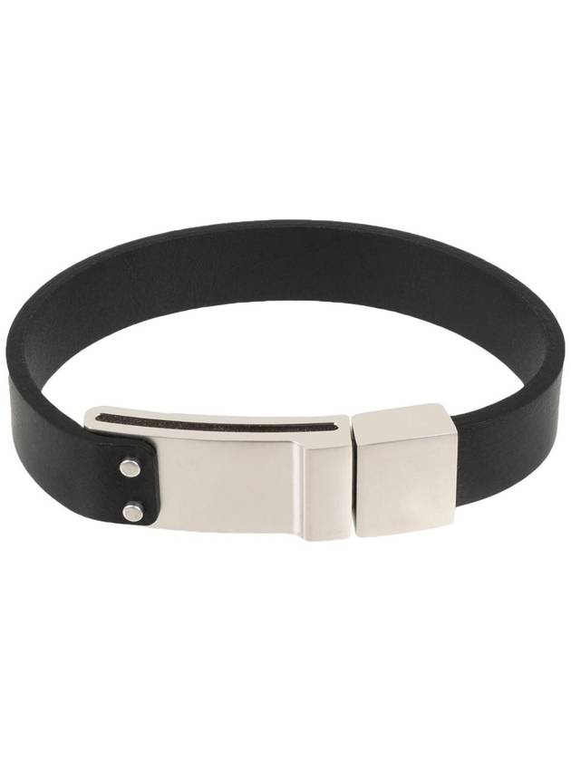 몽블랑 브레이슬릿 세련