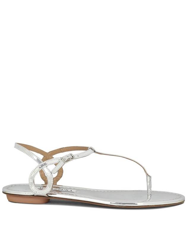 25SS Aquazzura 샌들 ALBFLAA0 SSYCCC