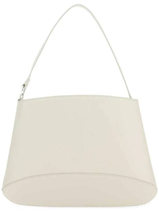 로우 클래식 로고 엠보싱 토트백 LCPF22BA03374_0813