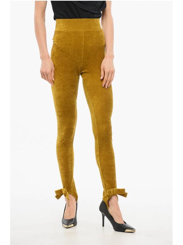 빅터앤롤프 여성 레깅스