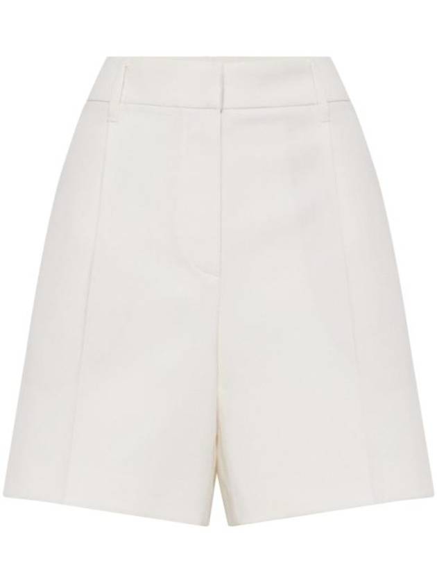 브루넬로 쿠치넬리 숏팬츠 MH534P8923C9002 white