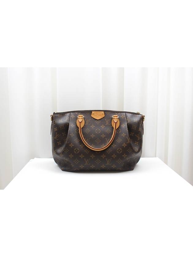 루이비통 모노그램 튀렌느 MM 토트숄더백 M48841