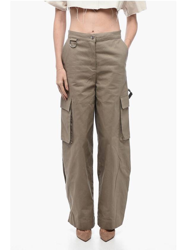 REMAIN BIRGER CHRISTENSEN 여성 팬츠