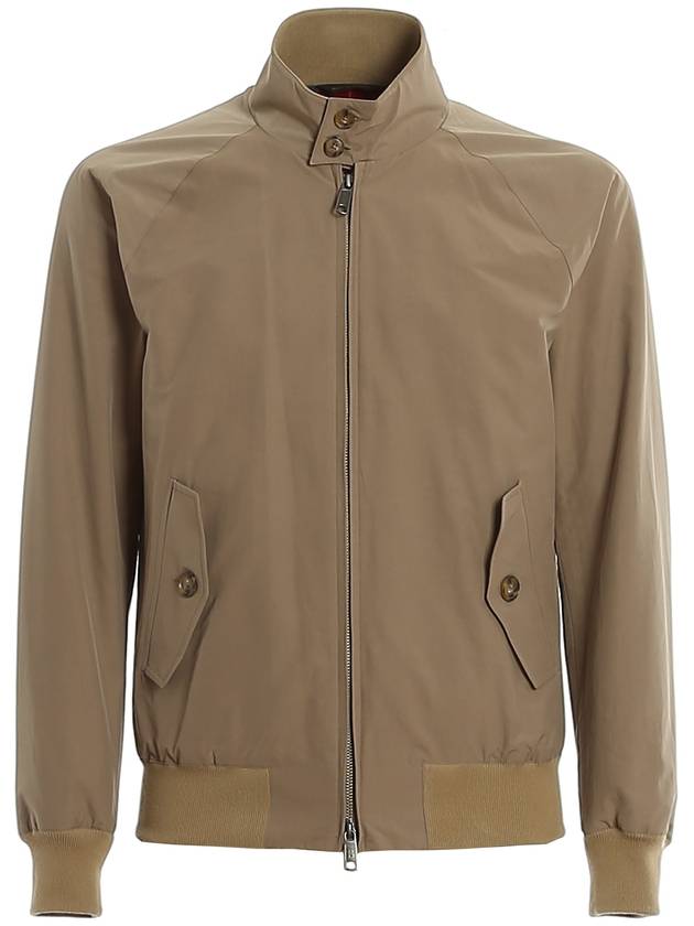 Baracuta G9 Harrington jacket