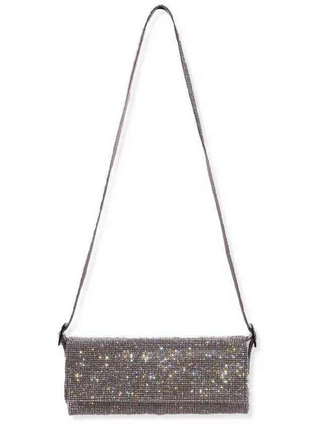 Benedetta Bruzziches Vittissima La Grande 엠벨리쉬드 숄더백 FW23064_019