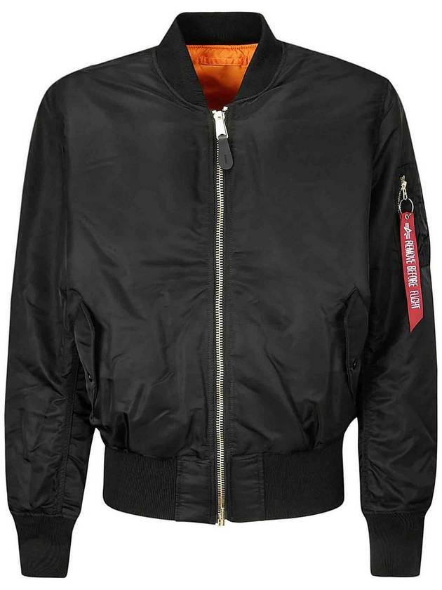 Alpha Industries Ma-1 (Heritage)