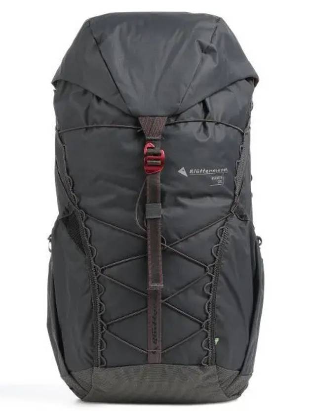 I국내배송I 클라터뮤젠 25SS 브리머 백팩 32L 레이븐 40444U11 961 ㅡkr 264306