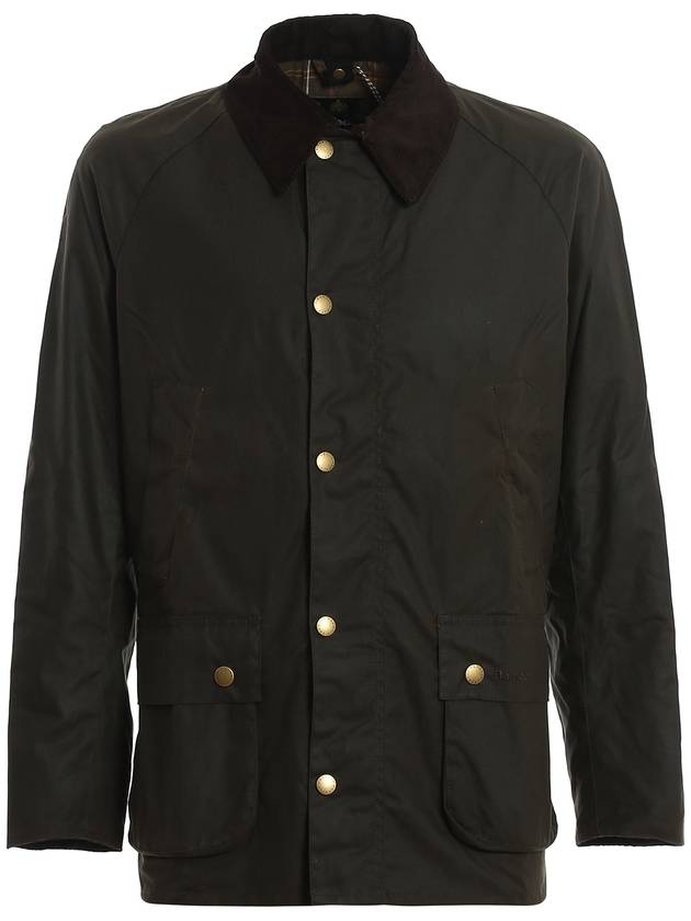 Barbour Ashby jacket