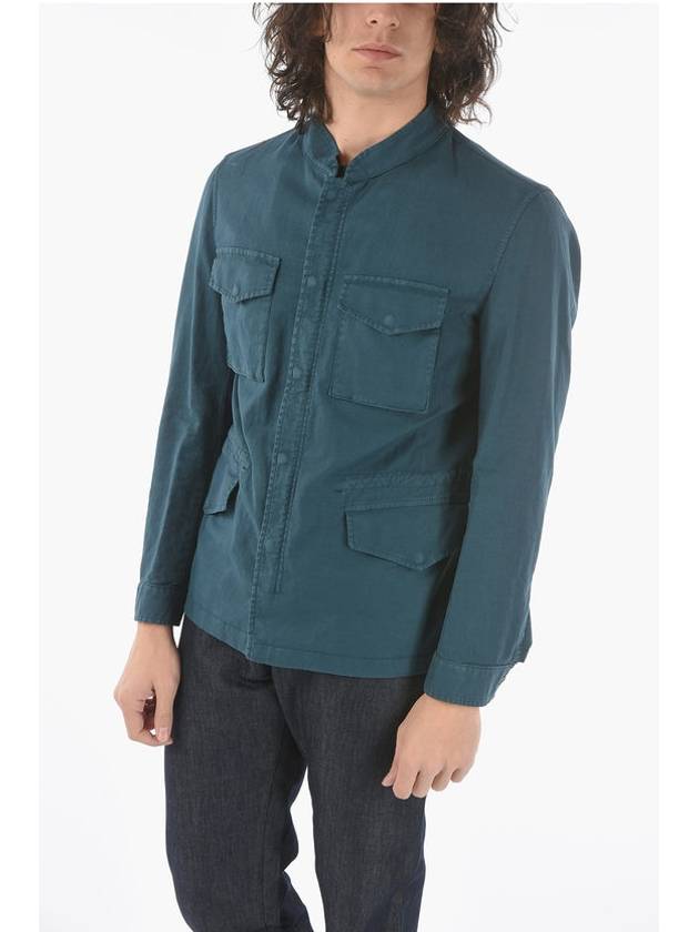 꼬르넬리아니 남성 자켓