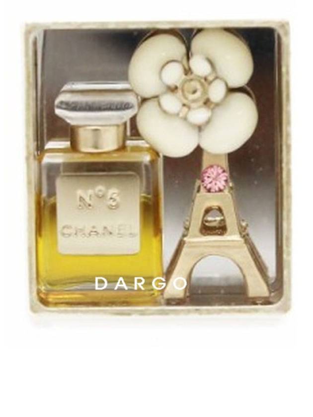 다르고 샤넬목걸이 4345번