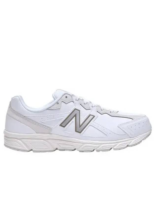 W 뉴발란스 480v5 화이트 4E XX와이드 W New Balance 480v5 White 4E XXWide