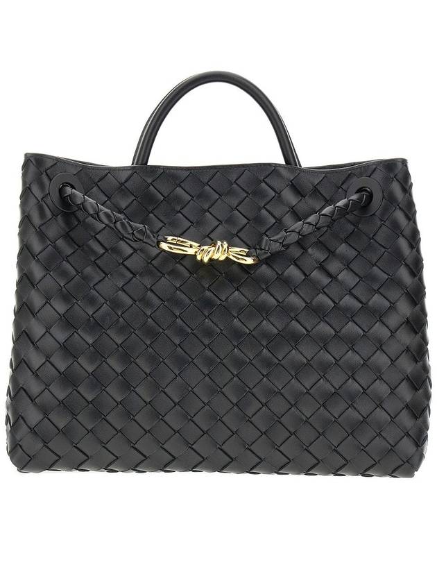BOTTEGA VENETA Medium 'Andiamo' bag