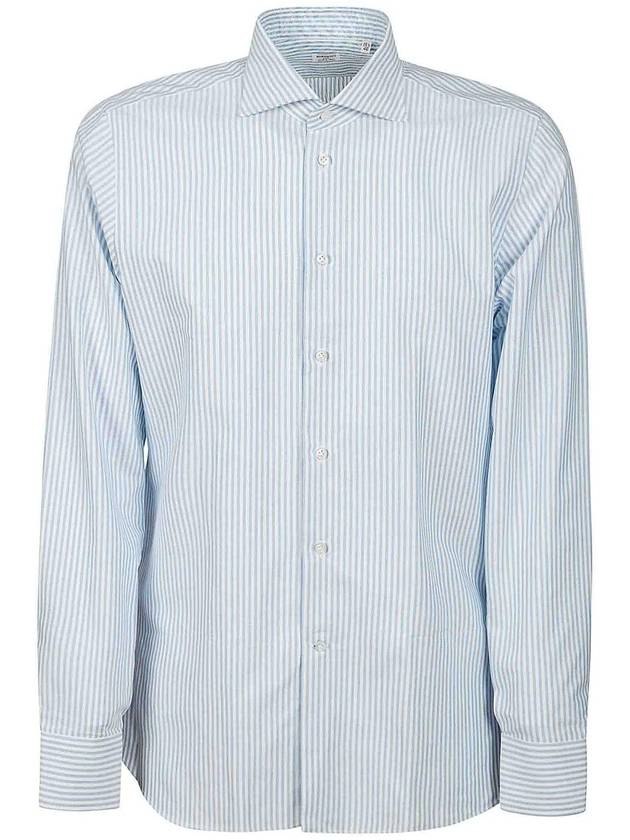 Borriello Napoli Shirt